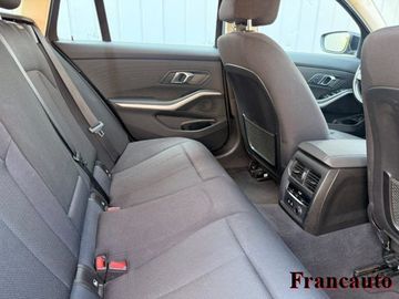 BMW 318 - 8