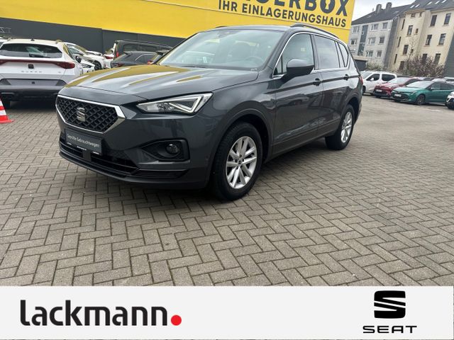 Seat Tarraco 1.5 Style*7 Sitzer*Navi*Panorama*Kamera*