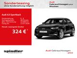 Audi A3 Sportback advanced 35TDI S-tronic/ Sonos, LED - Audi A3: Automatik