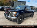 GMC Canyon Automatik ESP ABS KLIMA Allrad AHK - GMC Gebrauchtwagen mit Automatikschaltung