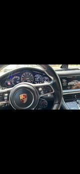 Porsche Panamera 4S  / Approved Garantie! - Porsche Panamera Gebrauchtwagen in Düsseldorf