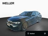 BMW 320d xDr. Tour. MSport LkHz DrAssPr PaAss