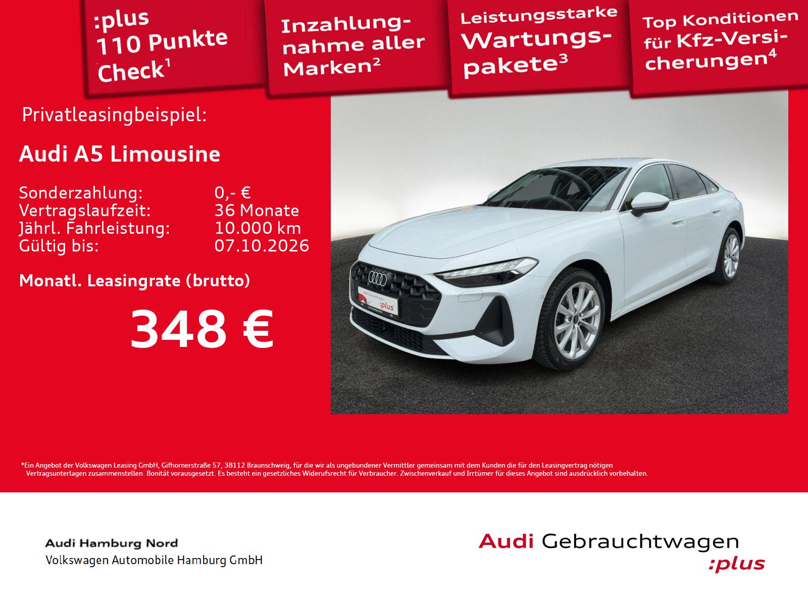 Audi A5 - Bild 2