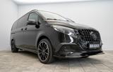 Mercedes-Benz V 300d EXCLUSIVE BRABUS 4M lang °VIP Seats°2026° - Mercedes-Benz: Kleinbus, Brabus