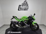 Kawasaki Ninja 125 Sport - KAWASAKI NINJA 125