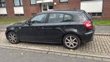 BMW 116i Schalter - BMW 116 aus 2004: 116i