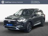 Ford Kuga 2.5 Duratec FHEV ACTIVE X 112 kW, 5-türig - Ford Kuga Active mit Benzin-Antrieb