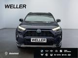 Toyota RAV 4 2.5 4x2 Hybrid Style Selection *ACC*360*JB - Toyota RAV 4 Gebrauchtwagen in Bielefeld