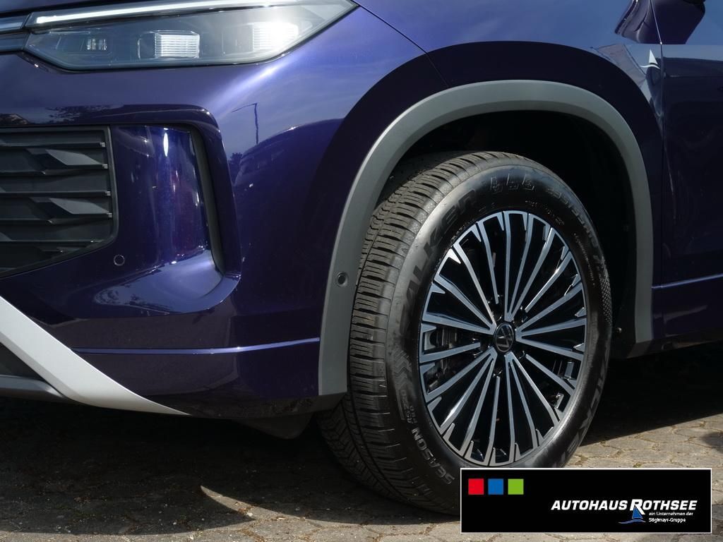Volkswagen Tayron - Bild 10
