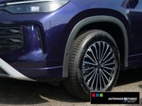 Volkswagen Tayron - Vorschau Bild 10