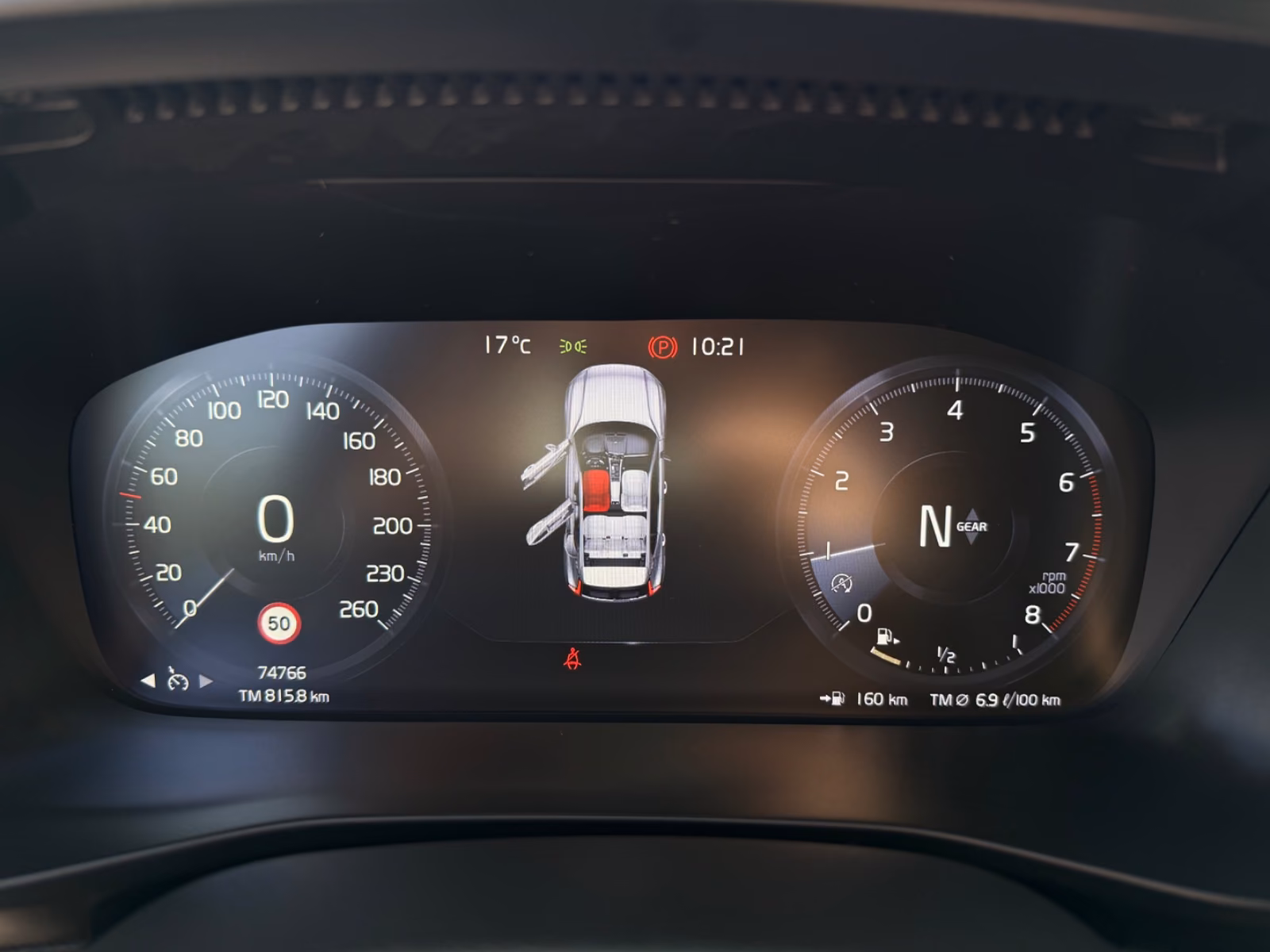Volvo XC 40 Momentum Pro 2WD-LED-AHK-Kamera