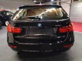 BMW 316i Touring Aut. NAVI XENON PANORAMA SHZ TEMP. - BMW 3er Reihe aus 2013