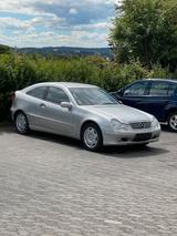 Mercedes-Benz Mercedes CL203 Automatik | TÜV 08/26 | Pre... - Mercedes-Benz: Cl 203