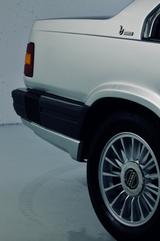 Volvo 780 Turbo Diesel - Volvo 780 mit Schiebedach