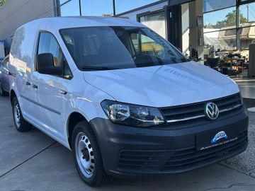 Volkswagen Caddy - 10