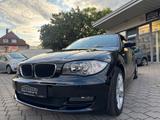 BMW 1-er Baureihe 120 d Cabrio*LEDER*NAVI*SITZH.*PDC - gebrauchte BMW 120 aus dem Jahr 2009