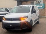 Opel Combo Cargo L 2 mit Klima*Kamera*PDC*Holzbod - Opel Combo Neuwagen in Düsseldorf