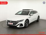 Volkswagen Arteon SB 2.0 TSI R-Line Panorama AHK ACC Kamera - Volkswagen Arteon aus 2022