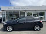 Mazda 3 2.3l MZR DISI 260PS MPS - Mazda: MPS