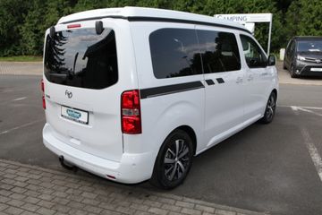 Crosscamp Toyota 2.0 Lite *AHK*XENON*STANDHEIZUNG*