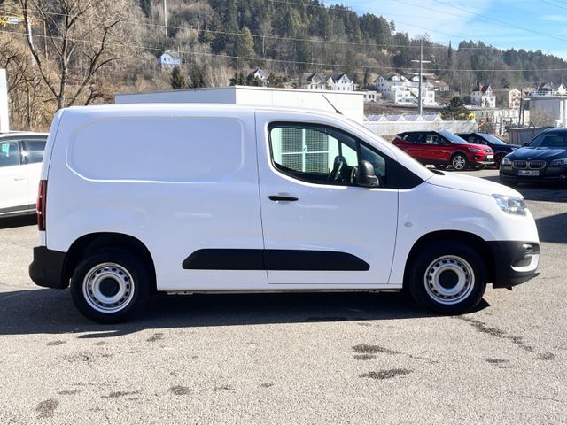 Proace City L1 Duty DAB Klima