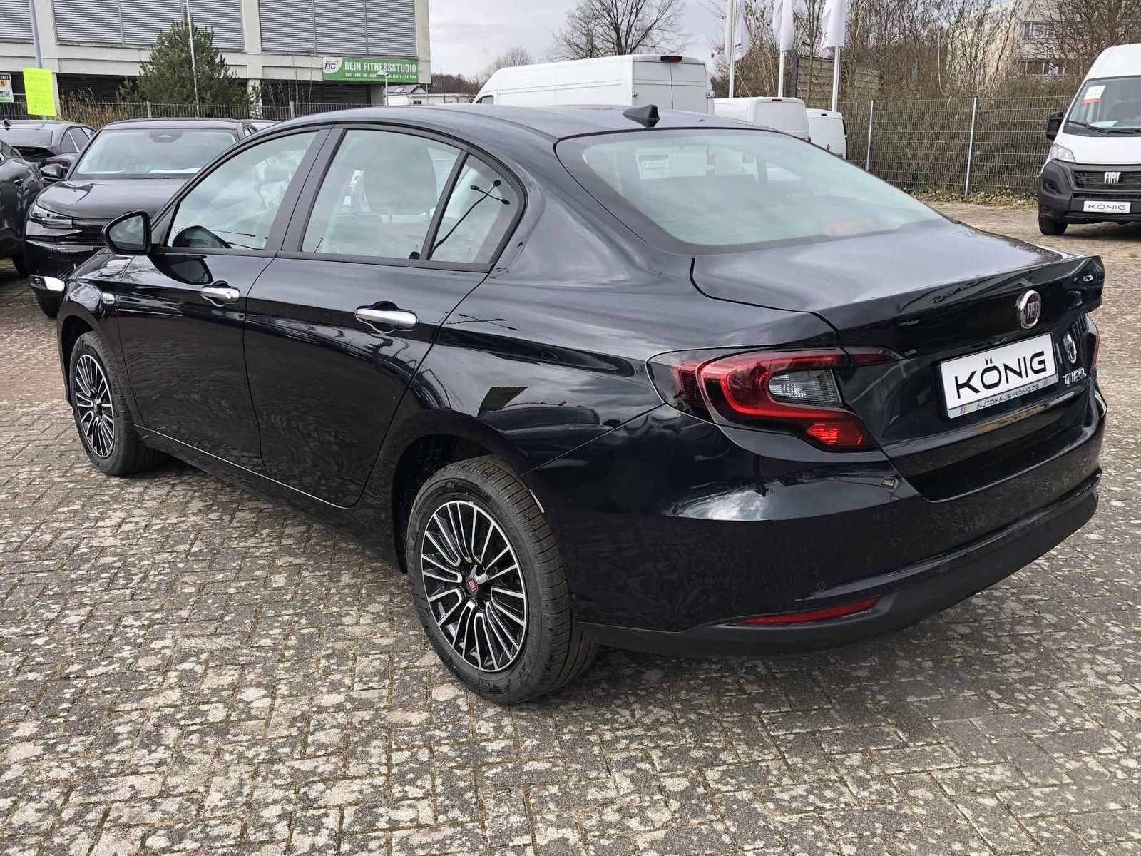Fiat Tipo - Bild 5