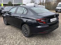 Fiat Tipo - Vorschau Bild 5