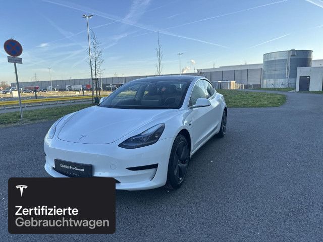 Tesla Model 3 Rear-Wheel Drive