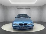 BMW 316i°TOURING°2.HAND°NUR63TKM°AUT°XENON°PDC°SHZ° - BMW 316: Automatik, 316i