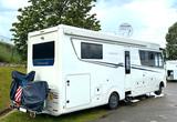 Concorde Carver 890 RRL PV/AHK/GAS/abnb.Heckträger - Concorde Carver