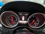 Mercedes-Benz GLE 350 d 4MATIC  - Mercedes-Benz GLE 350 in Rostock