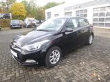 Hyundai i20 T-GDI 1.0 - Hyundai i20: T Gdi
