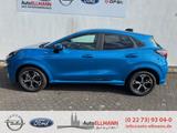 Ford Puma  Mild Hybrid ST-Line AT  www.auto-ellmann.d - Ford Puma Gebrauchtwagen in Köln