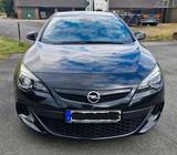 Opel Astra J GTC OPC 2.0 Turbo - Opel Astra: Gtc Turbo