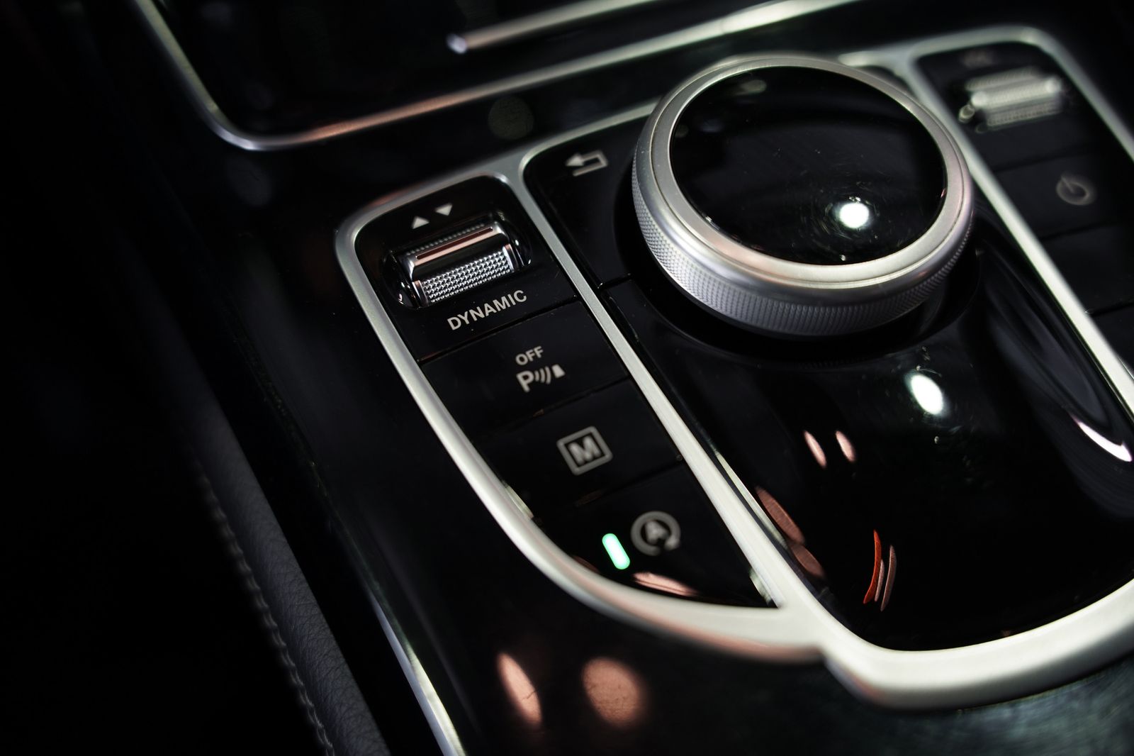 Mercedes Benz Glc 220