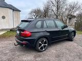 BMW X5 xDrive30d - - BMW X5 aus 2009