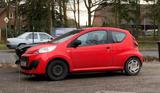Peugeot 107 Style 68 Style - Peugeot 107 in Hannover