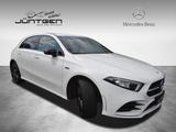 Mercedes-Benz A 250  e EDITION 2020 AMG NIGHT AMBIENTE MBUX - Mercedes-Benz A 250 in Wuppertal