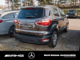 Ford EcoSport 1.0 EcoBoost TEMPO KAMERA LKRDHZG SHZ - gebrauchte Ford EcoSport aus dem Jahr 2019