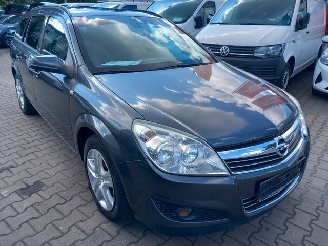 Opel Astra H Caravan Edition Navi Klima Parkpilot