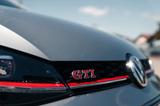 Volkswagen Golf 2.0 TSI DSG GTI Performance GTI Performance - Volkswagen Golf: Allradantrieb, GTI