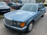 Mercedes-Benz 300SE Automatik Schiebedach - Mercedes-Benz 300 in Hamburg