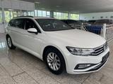 Volkswagen Passat Variant Business 2.0 TDI KAMERA+ACC+LED - Volkswagen Passat Variant in Wuppertal