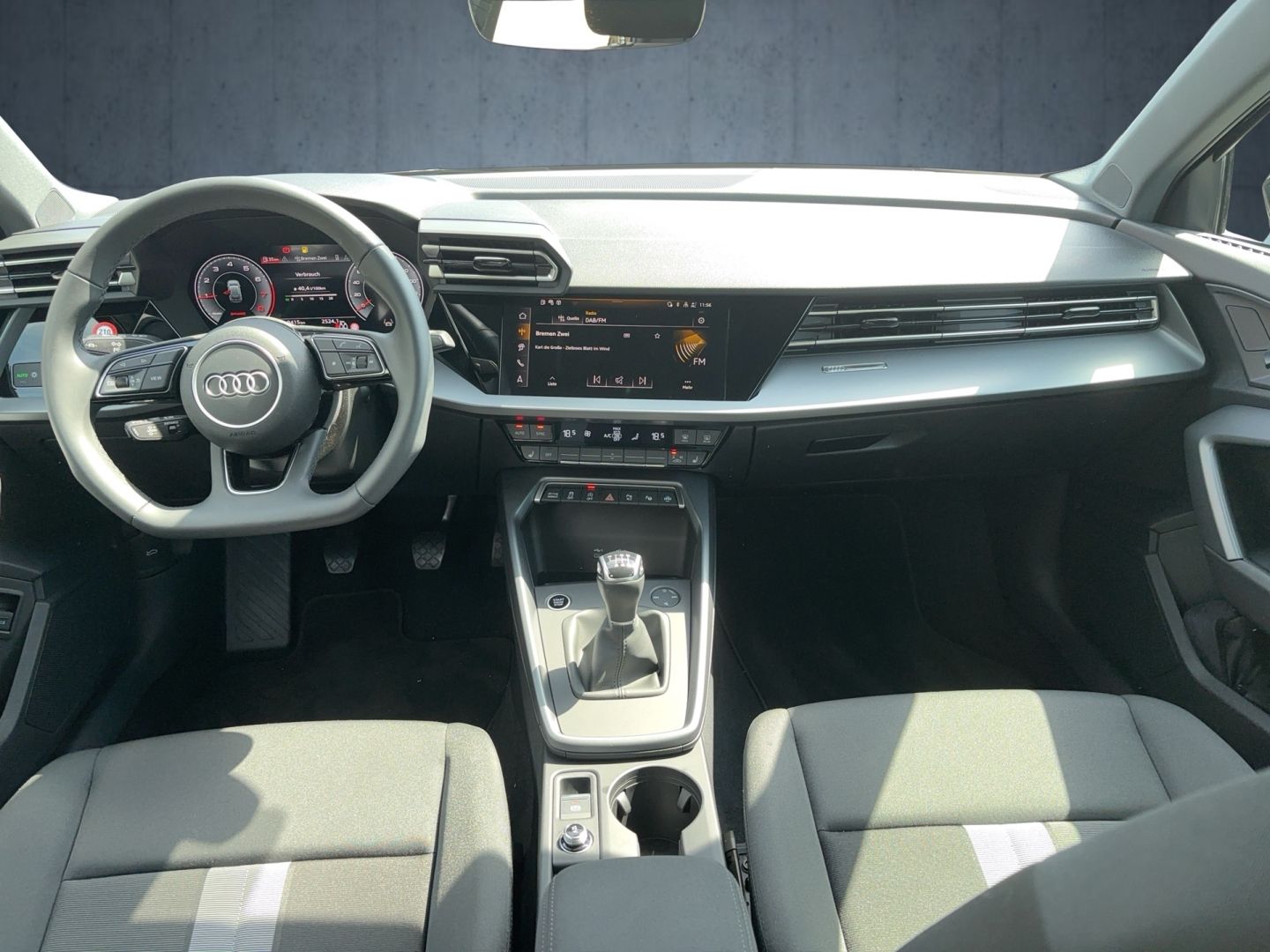 Audi A3 - Bild 12