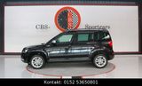 Skoda Yeti 1.2 TSI DSG, PDC, AHK, MFL, Klima, Garantie - Skoda Yeti: 1.2