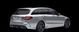 Mercedes-Benz ** C 300 de T Autom. - AMG Line mit Garantie ** - Mercedes-Benz C 300 in Wuppertal