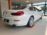 BMW 650i Gran Coupe Individual*Kein Import*wenig KM* - : Import