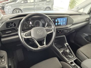 Volkswagen Caddy 2.0TDI 4MOTION 4x4 LED NAVI APP AHK