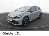 Cupra Born 58 kWh PDC LED Ambiente Keyless - gebrauchte Cupra Born aus dem Jahr 2024