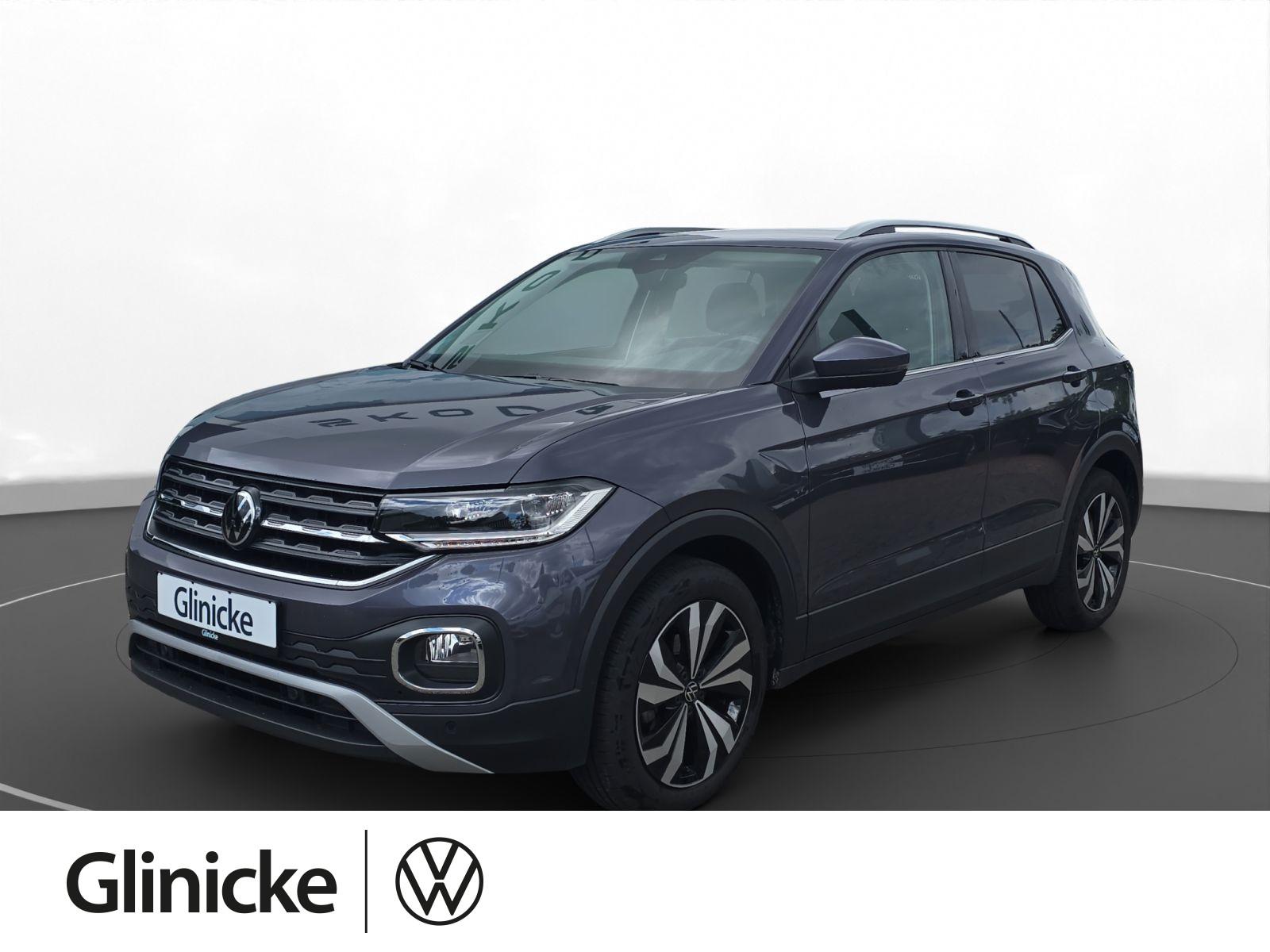 Volkswagen T-Cross 1.0 TSI Style OPF